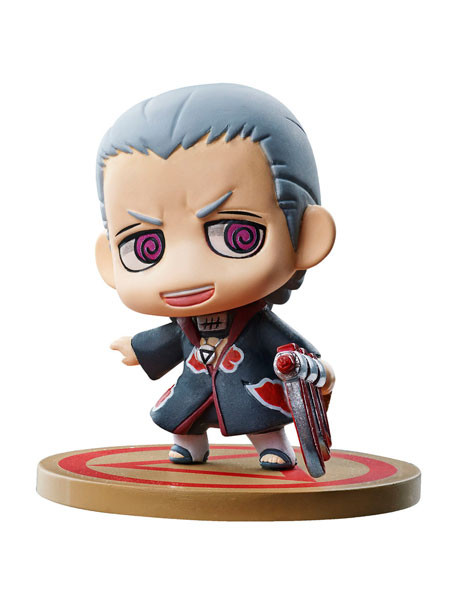 Hidan, Naruto Shippuuden, MegaHouse, Trading, 4535123816871