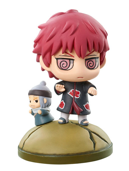 Chiyo, Sasori, Naruto Shippuuden, MegaHouse, Trading, 4535123816871