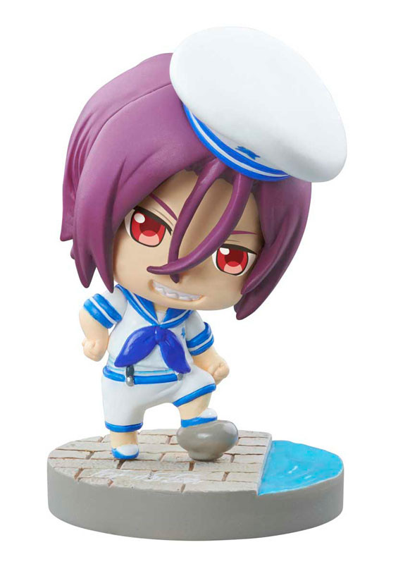 Matsuoka Rin (Marin Style), Free!, MegaHouse, Trading, 4535123816895
