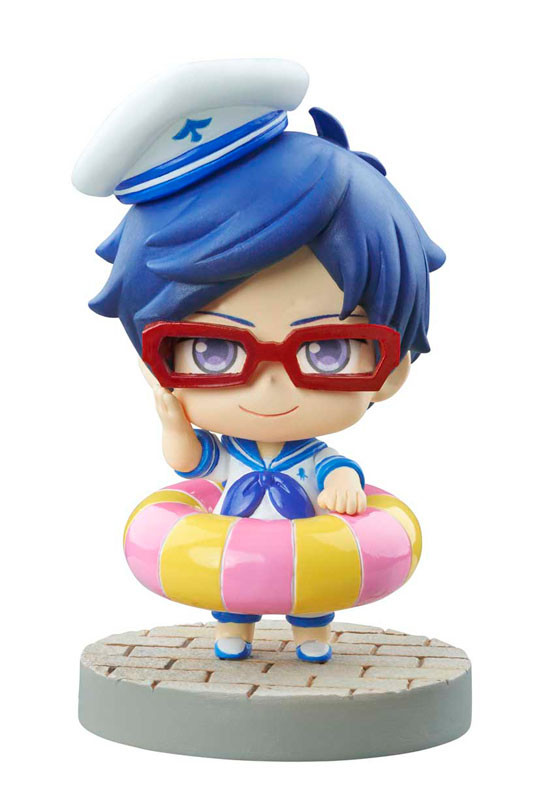 Ryuugazaki Rei (Marin Style), Free!, MegaHouse, Trading, 4535123816895