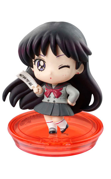 Hino Rei, Bishoujo Senshi Sailor Moon, MegaHouse, Trading, 4535123817120