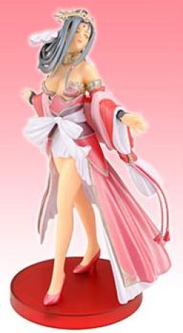 Shin Kougou (Pearl), Sangokushi Taisen 3, SEGA, Pre-Painted