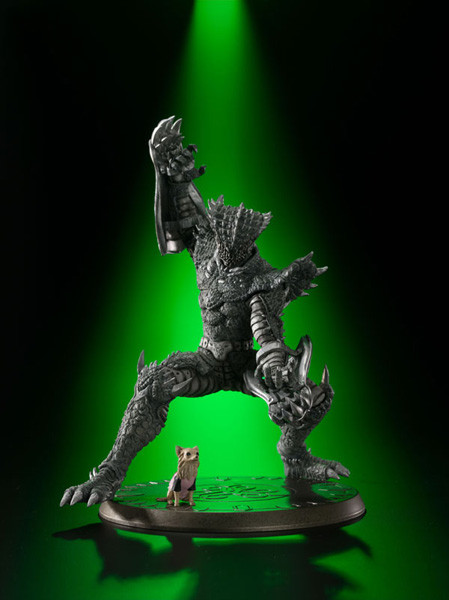 Chaco, Crocodile Orphnoch, Kamen Rider 555, MegaHouse, Pre-Painted