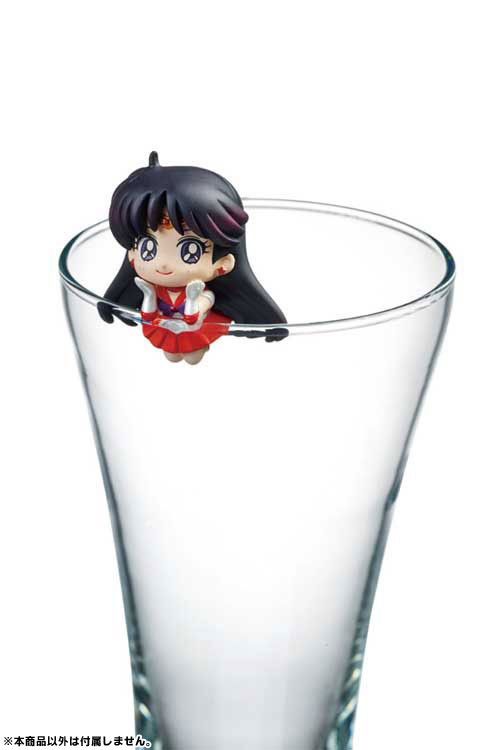 Sailor Mars, Bishoujo Senshi Sailor Moon, MegaHouse, Trading, 4535123817397