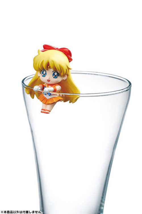 Sailor Venus, Bishoujo Senshi Sailor Moon, MegaHouse, Trading, 4535123817397