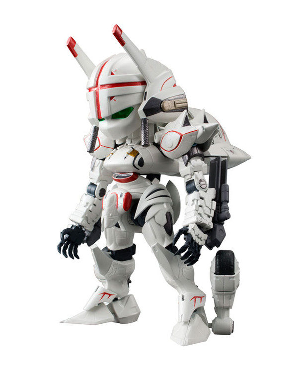 Alexander, Code Geass Gaiden: Boukoku No Akito, MegaHouse, Action/Dolls, 4535123817694