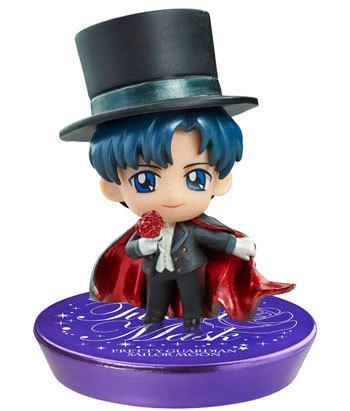 Tuxedo Kamen (Glitter), Bishoujo Senshi Sailor Moon, MegaHouse, Trading, 4535123817786