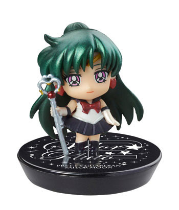Sailor Pluto (Glitter, A), Bishoujo Senshi Sailor Moon, MegaHouse, Trading, 4535123817793