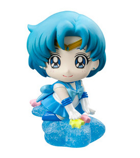 Sailor Mercury, Bishoujo Senshi Sailor Moon, MegaHouse, Trading, 4535123817403