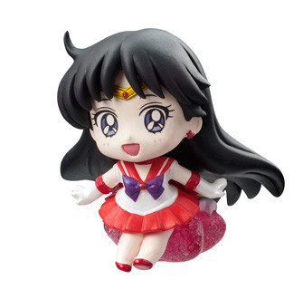 Sailor Mars, Bishoujo Senshi Sailor Moon, MegaHouse, Trading, 4535123817403