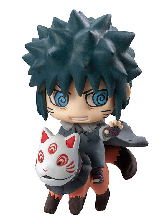 Uzumaki Menma, Road To Ninja: Naruto The Movie, MegaHouse, Trading, 4535123817571