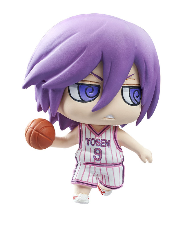 Murasakibara Atsushi, Kuroko No Basket, MegaHouse, Trading, 4535123818035