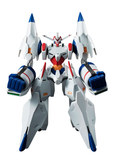 Earth Engine Impacter, Captain Earth, MegaHouse, Action/Dolls, 4535123818479