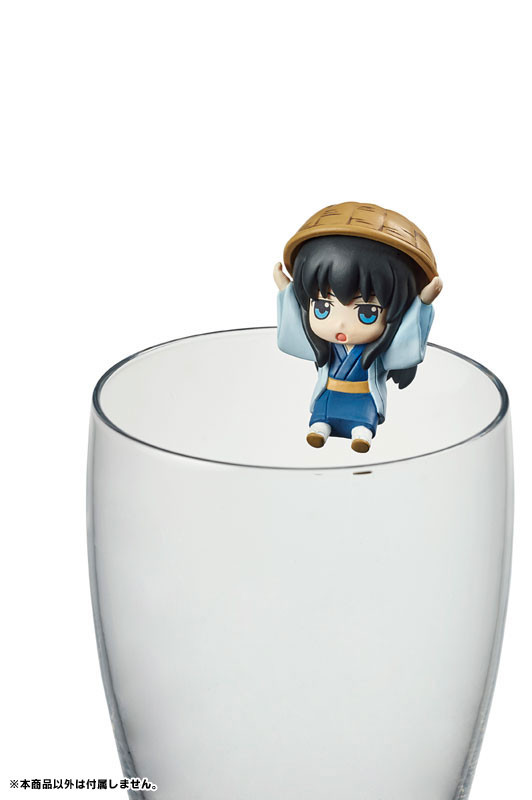 Katsura Kotarou, Gintama, MegaHouse, Trading, 4535123825149