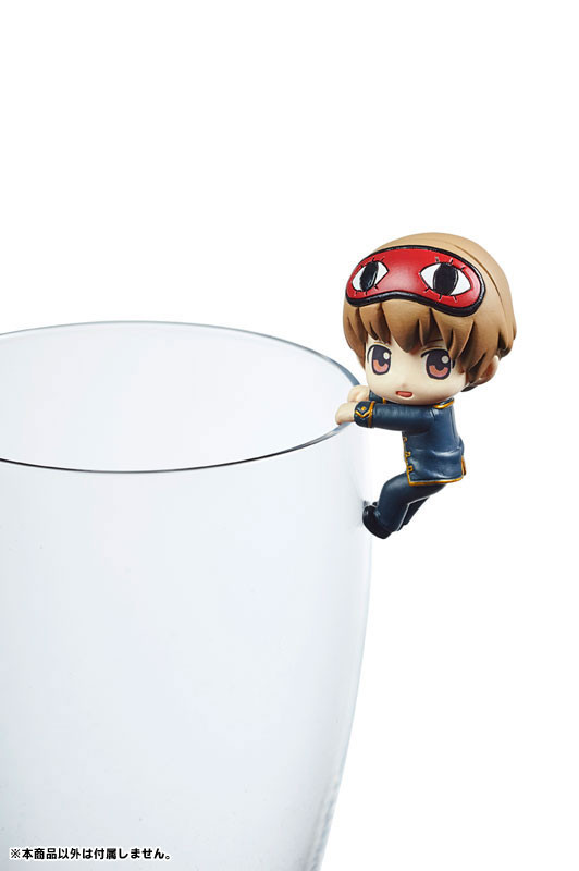 Okita Sougo, Gintama, MegaHouse, Trading, 4535123825149