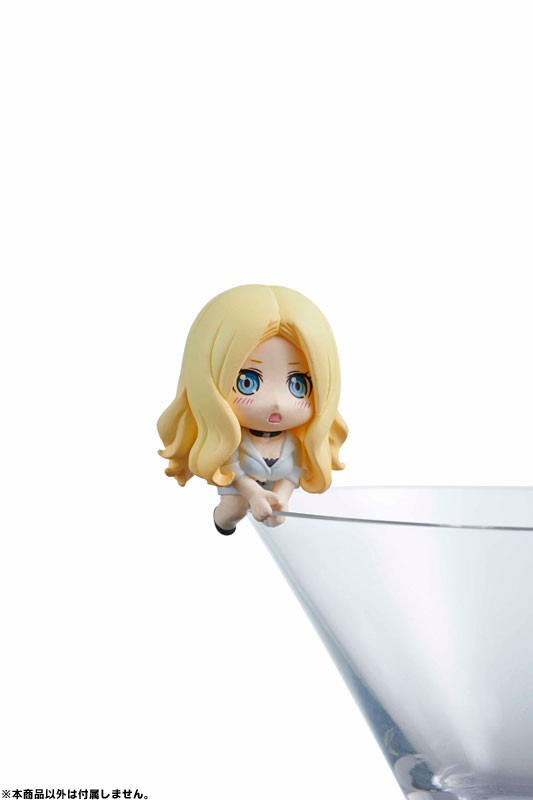 Irina Jelavić, Ansatsu Kyoushitsu, MegaHouse, Trading, 4535123817748