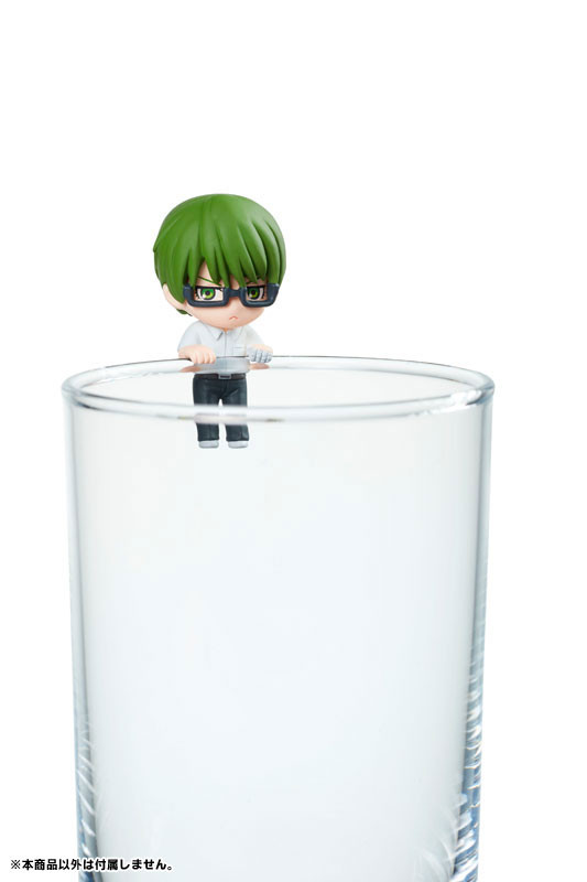 Midorima Shintarou, Kuroko No Basket, MegaHouse, Trading, 4535123818462