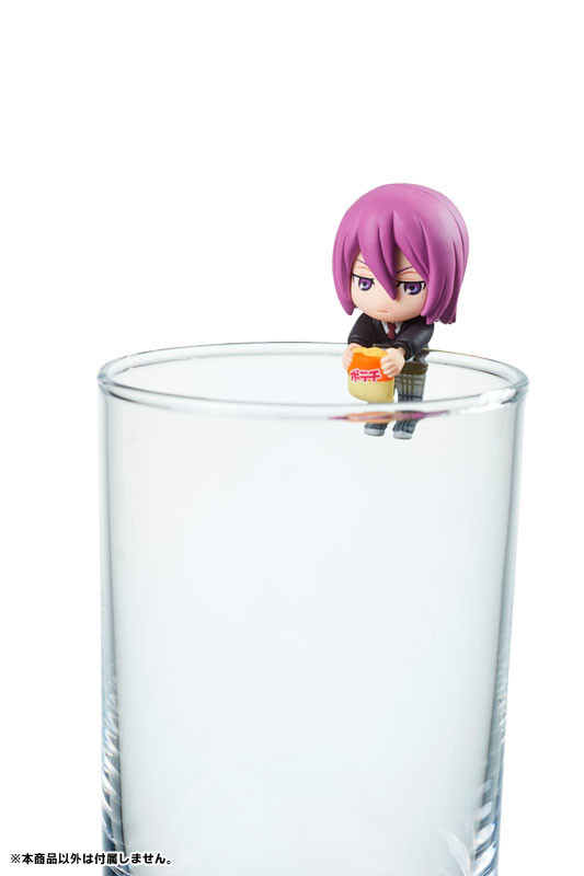 Murasakibara Atsushi, Kuroko No Basket, MegaHouse, Trading, 4535123818462