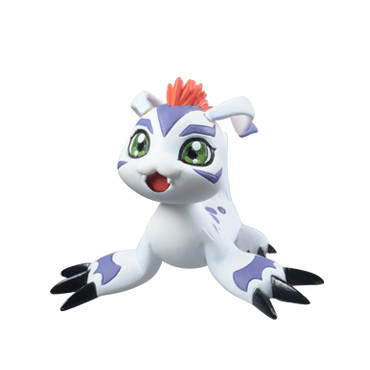 Gomamon, Digimon Adventure, MegaHouse, Trading, 4535123818165