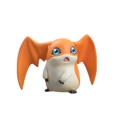 Patamon, Digimon Adventure, MegaHouse, Trading, 4535123818165