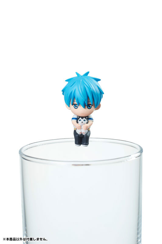 Kuroko Tetsuya, Tetsuya 2-gou, Kuroko No Basket, MegaHouse, Trading, 4535123818462