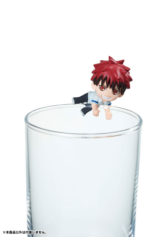 Kagami Taiga, Kuroko No Basket, MegaHouse, Trading, 4535123818462