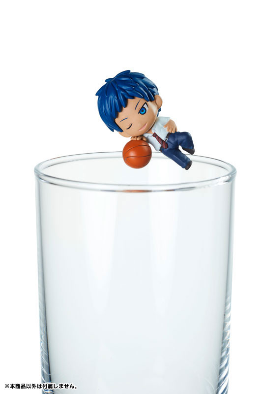 Aomine Daiki, Kuroko No Basket, MegaHouse, Trading, 4535123818462