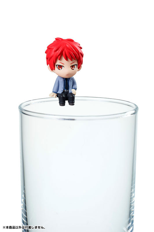 Akashi Seijuurou, Kuroko No Basket, MegaHouse, Trading, 4535123818462