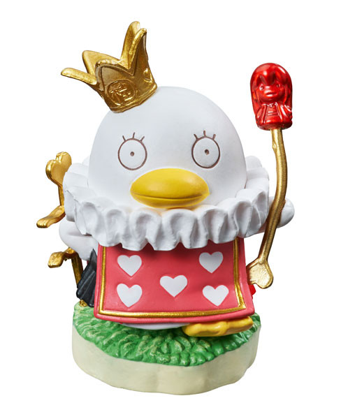 Elizabeth, Gintama, MegaHouse, Trading, 4535123818486