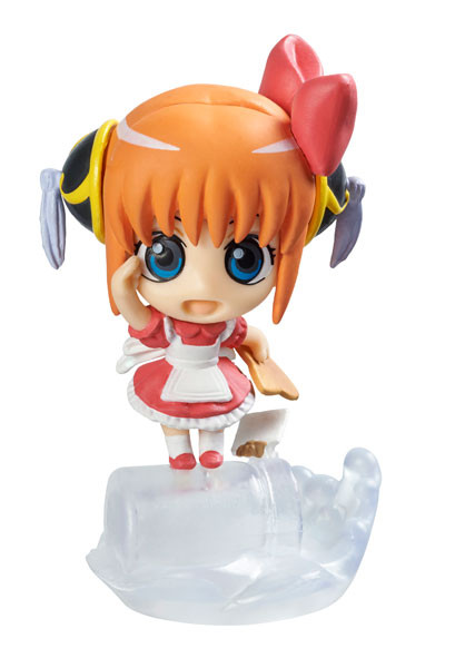 Kagura, Gintama, MegaHouse, Trading, 4535123818486