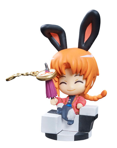 Kamui, Gintama, MegaHouse, Trading, 4535123818486