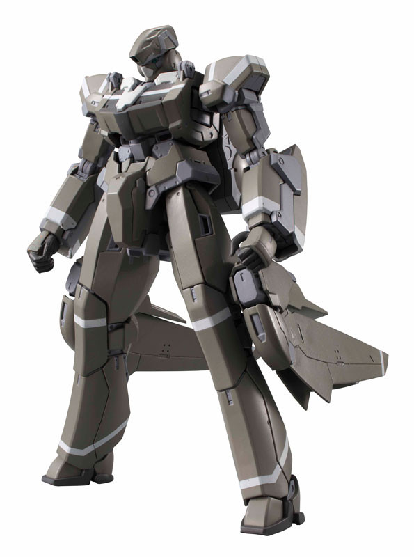 KG-7 Areion, Aldnoah.Zero, MegaHouse, Action/Dolls, 4535123818905