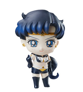 Sailor Star Fighter, Bishoujo Senshi Sailor Moon Sailor Stars, MegaHouse, Trading