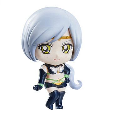 Sailor Star Healer, Bishoujo Senshi Sailor Moon Sailor Stars, MegaHouse, Trading