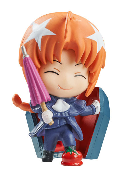 Kamui, Gintama, MegaHouse, Trading, 4535123819087