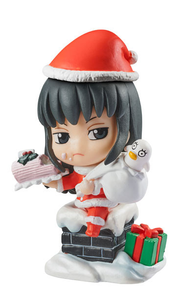 Elizabeth, Katsura Kotarou, Gintama, MegaHouse, Trading, 4535123819087
