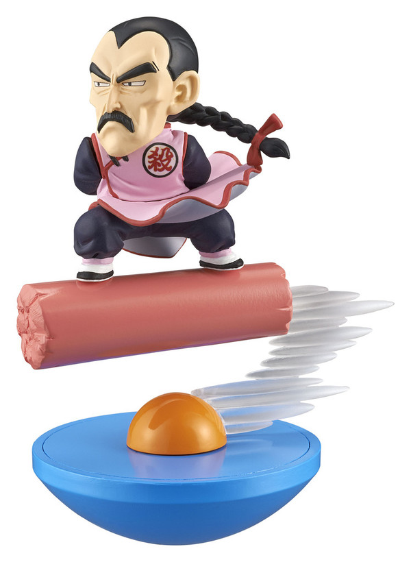Tao Pai Pai, Dragon Ball Kai, MegaHouse, Trading, 4535123819261