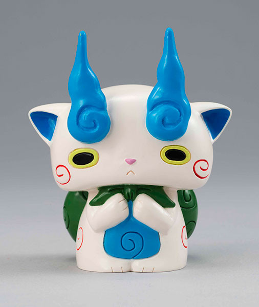 Komasan, Youkai Watch, MegaHouse, Trading, 4535123551383