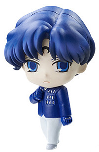 Saphir, Bishoujo Senshi Sailor Moon R, MegaHouse, Trading, 4535123818882