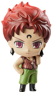 Kurenai No Rubeus, Bishoujo Senshi Sailor Moon R, MegaHouse, Trading, 4535123818882