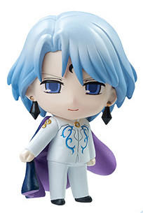 Prince Demand, Bishoujo Senshi Sailor Moon R, MegaHouse, Trading, 4535123818882