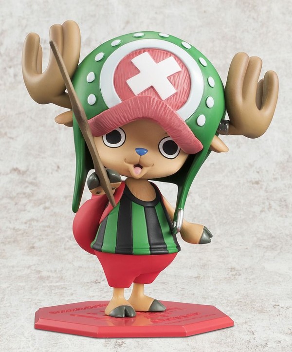 Tony Tony Chopper (WM), One Piece, MegaHouse, Pre-Painted, 1/8, 4535123715242
