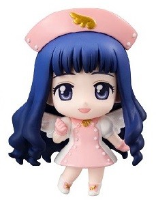 Daidouji Tomoyo, Card Captor Sakura, MegaHouse, Trading, 4535123819520