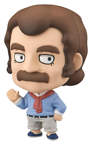 Ral-san, Gundam Build Fighters Try, MegaHouse, Trading, 4535123819650