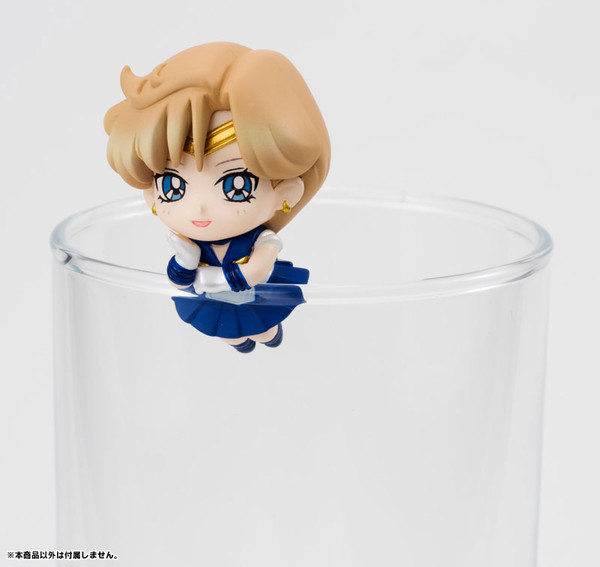Sailor Uranus, Bishoujo Senshi Sailor Moon, MegaHouse, Trading, 4535123827921