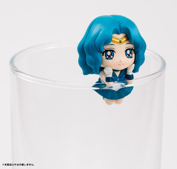 Sailor Neptune, Bishoujo Senshi Sailor Moon, MegaHouse, Trading, 4535123827921