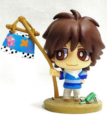 Hino Eiji (Secret), Kamen Rider OOO, MegaHouse, Trading, 4535123812903