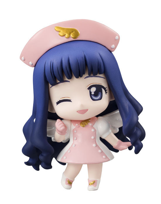 Daidouji Tomoyo, Card Captor Sakura, MegaHouse, Trading, 4535123819520