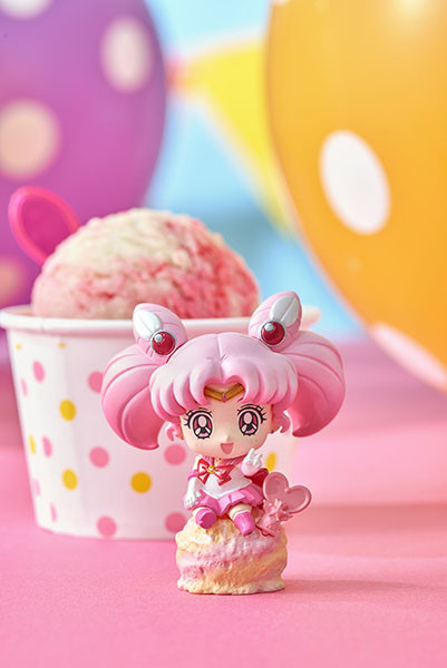 Sailor Chibi Moon, Bishoujo Senshi Sailor Moon, MegaHouse, Trading, 4535123819605