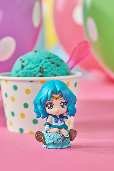 Sailor Neptune, Bishoujo Senshi Sailor Moon, MegaHouse, Trading, 4535123819605